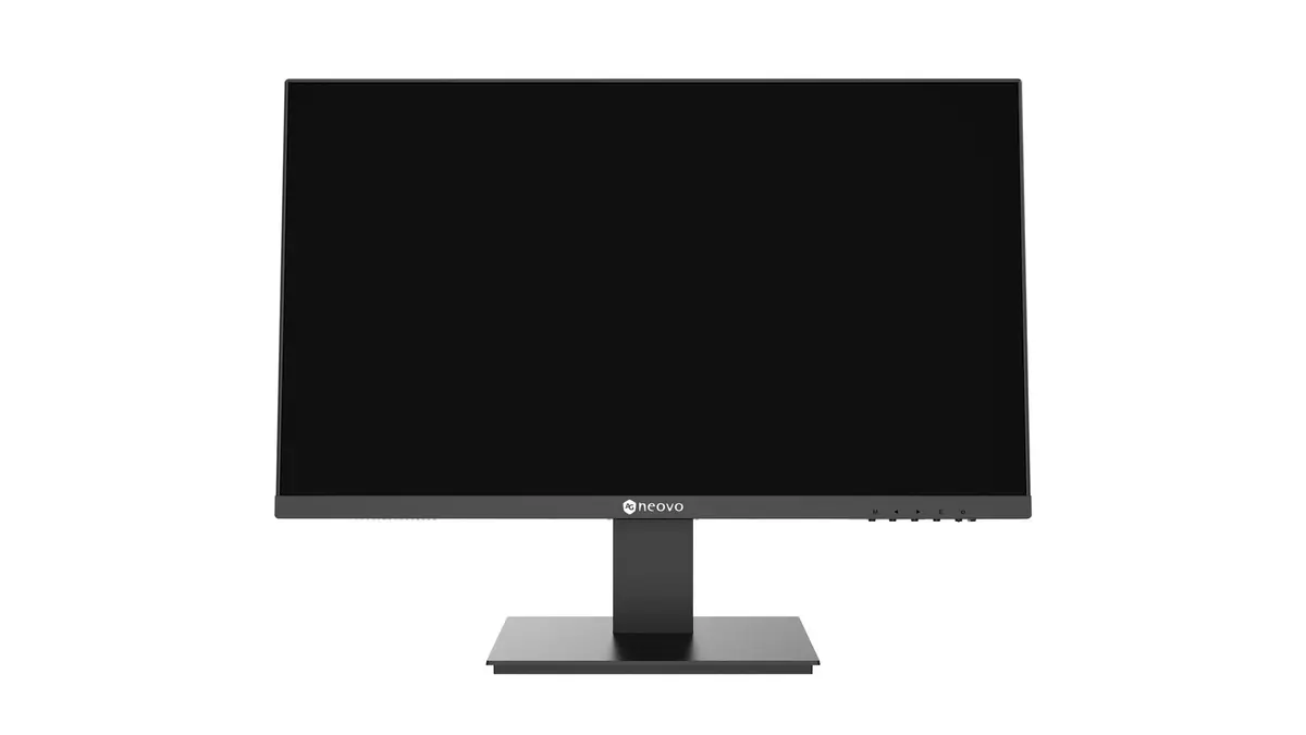 AG NEOVO - Neovo, LA-2402, 24-Inch 1080P Bezel Less LCD Monitor