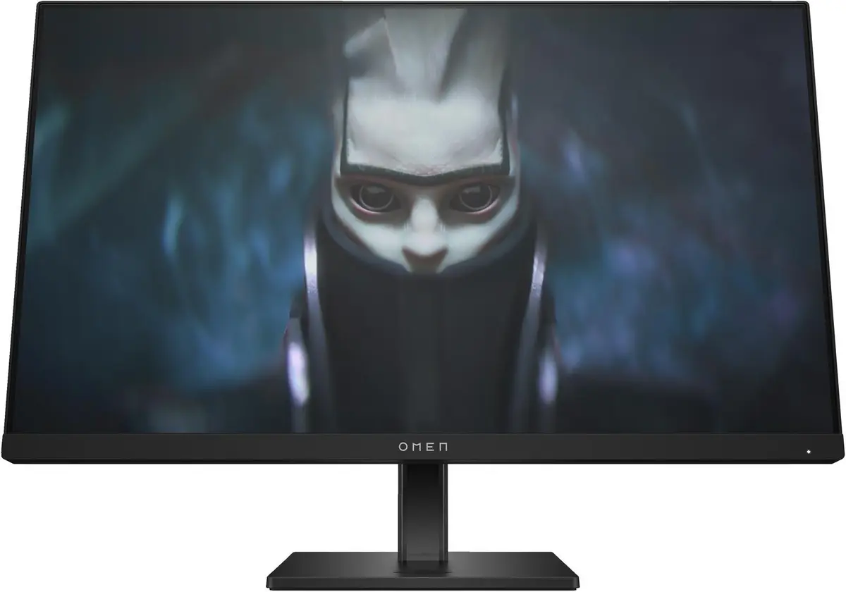 HP - 780D9E9 Computer Monitor 60.5