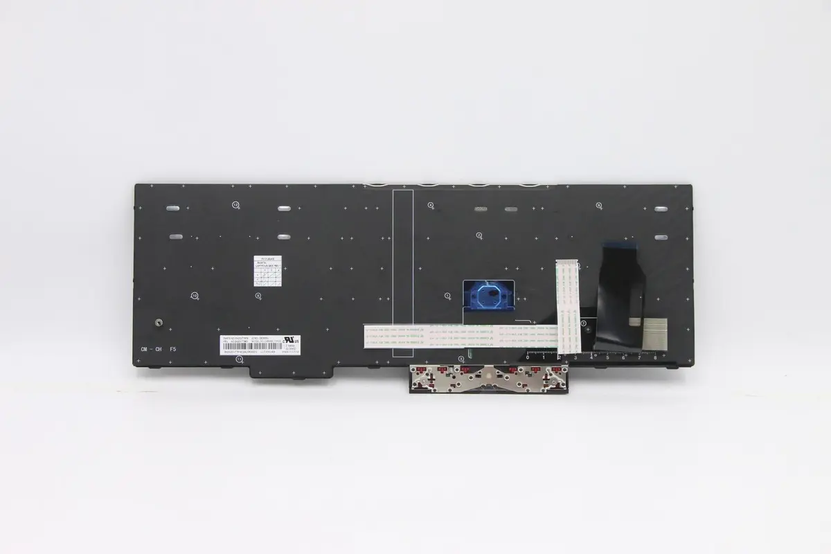 Lenovo - CMNM-CS20,BK-BL,CHY,LA SPA