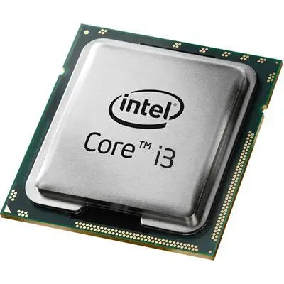HP - I3 3210 3.2Ghz 55W 3Mb L 1
