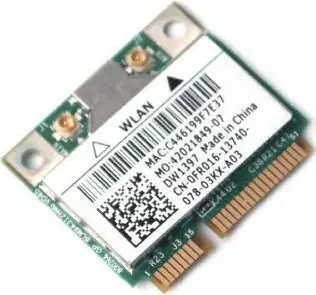Acer - LAN BD.WRLS.802.11BG.MINI