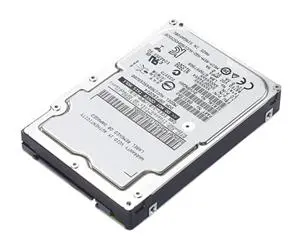 Lenovo - Gen3 - harddisk - 300 GB - SAS