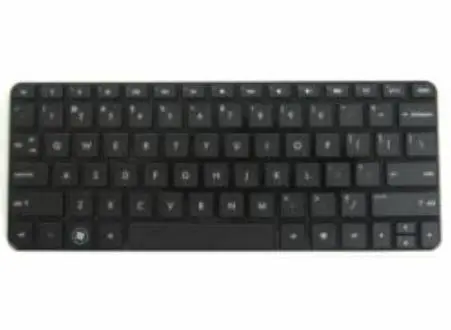 HP - KBD IMR/ASB W8 SWIS2
