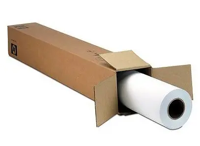 HP - Everyday Matte Polypropylene - film - matt - 1 rull(er) - Rull (91,4 cm x 61 m) - 120 g/m²