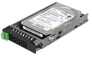 Fujitsu - Dx Nlsas Hd 3.5" 6tb 7.2K