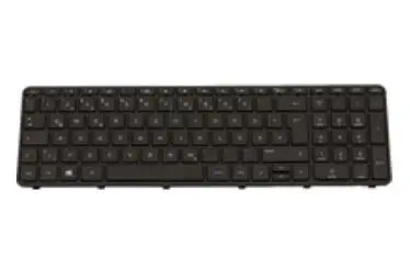 HP - Keyboard(Bulgarian)