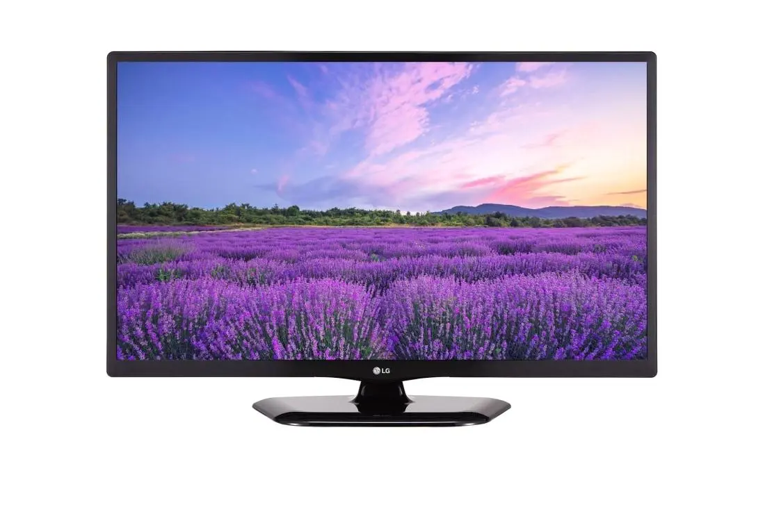 LG - 24LN661HBLD 24inch Smart FHD Hotel TV Standard 2022 Mar (P)