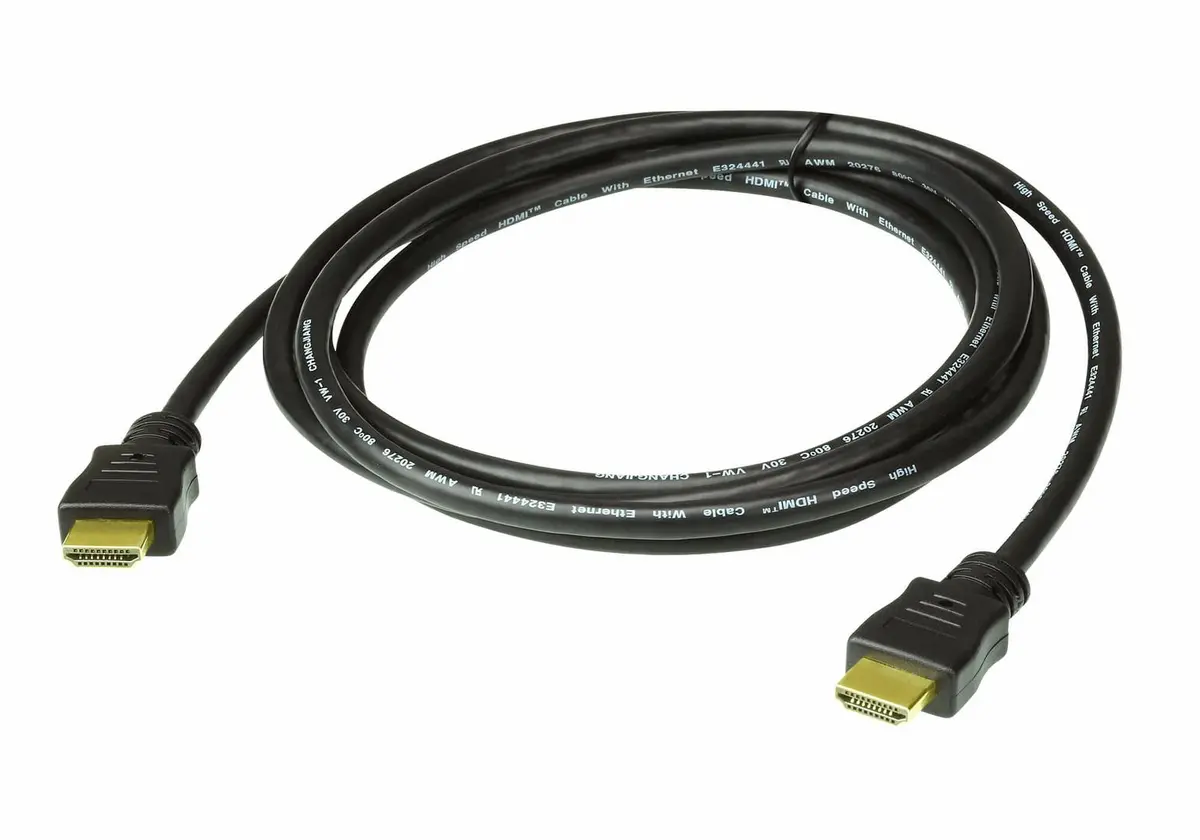 ATEN - High Speed HDMI Cable with