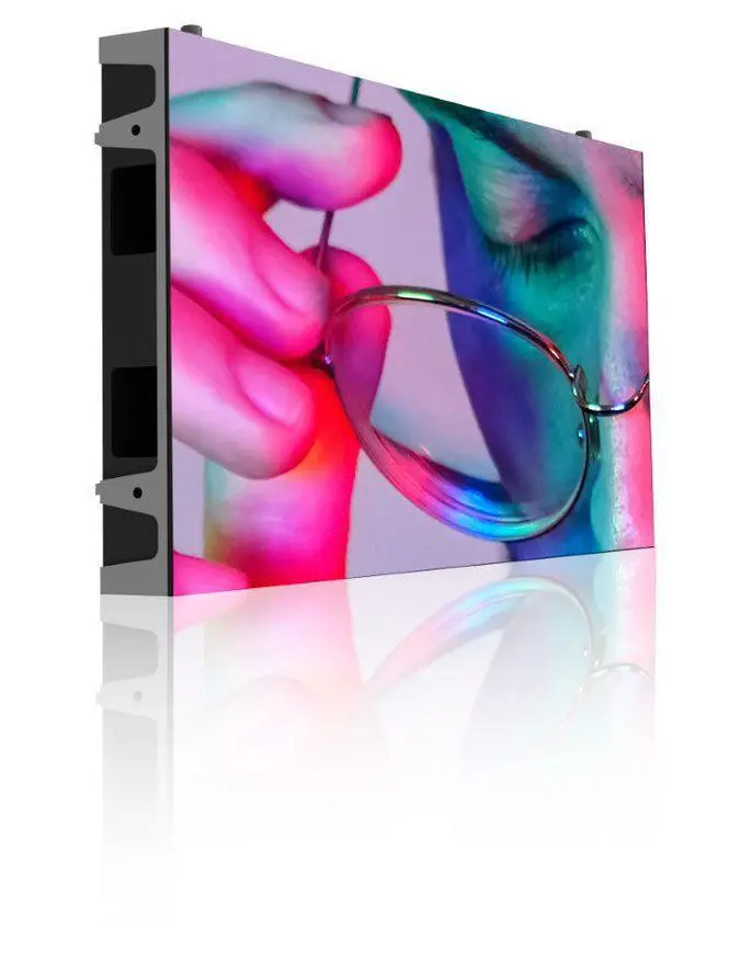 Philips - 22" LED Panel/Cabinet 