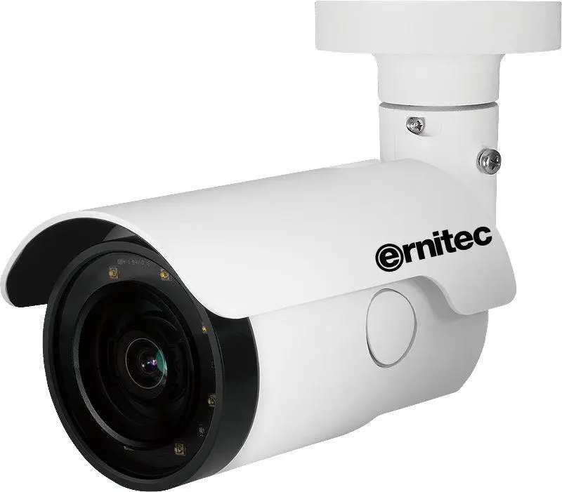 ERNITEC - HALO-DX-402M Bullet Camera