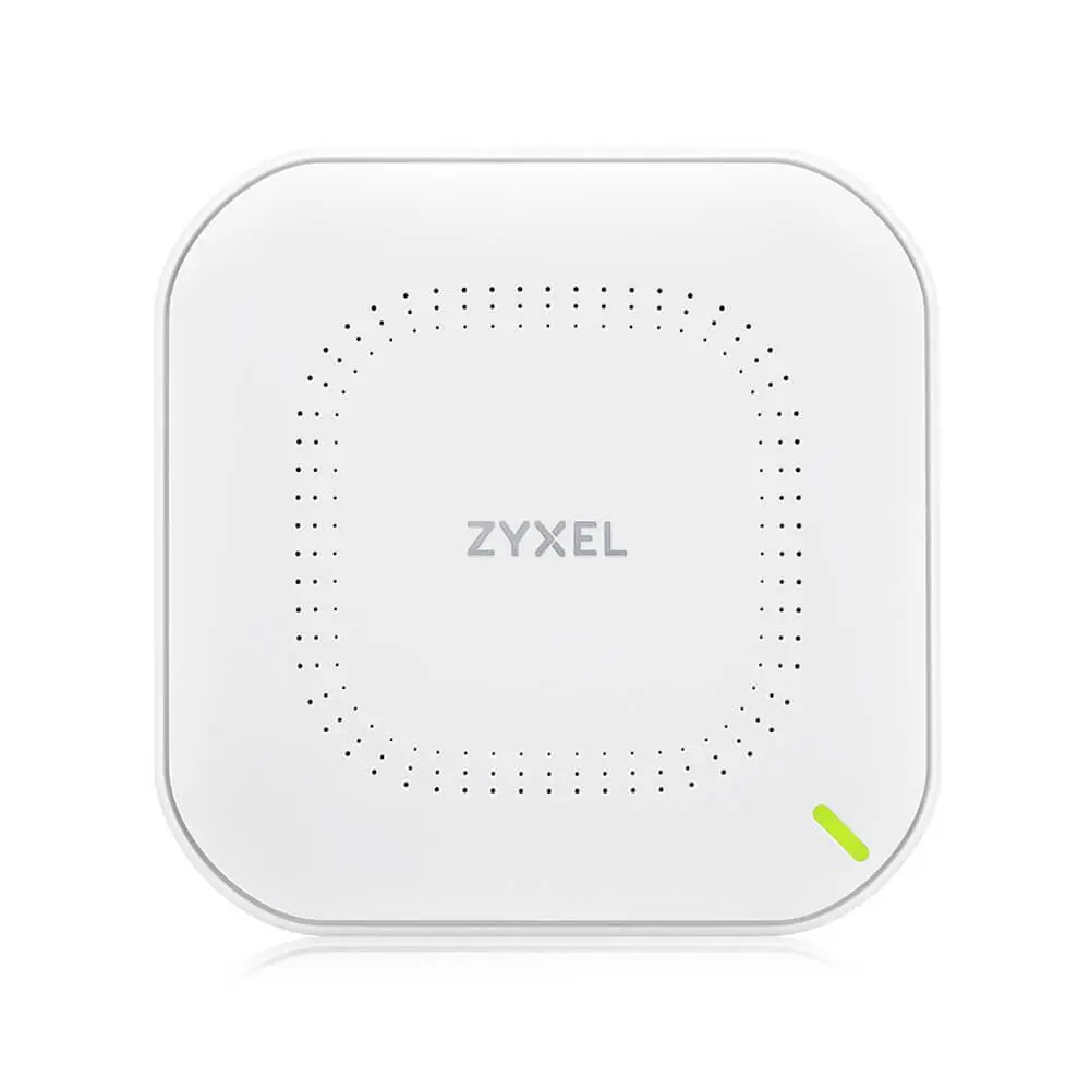 ZYXEL - NWA50AX PRO MU-MIMO, Standalone / NebulaFlex Wireless Access Point incl AC adapter