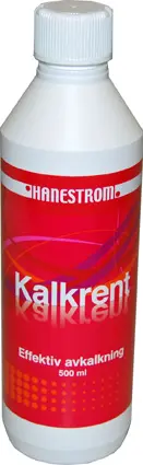 HANESTRÖM - Kalkrent
