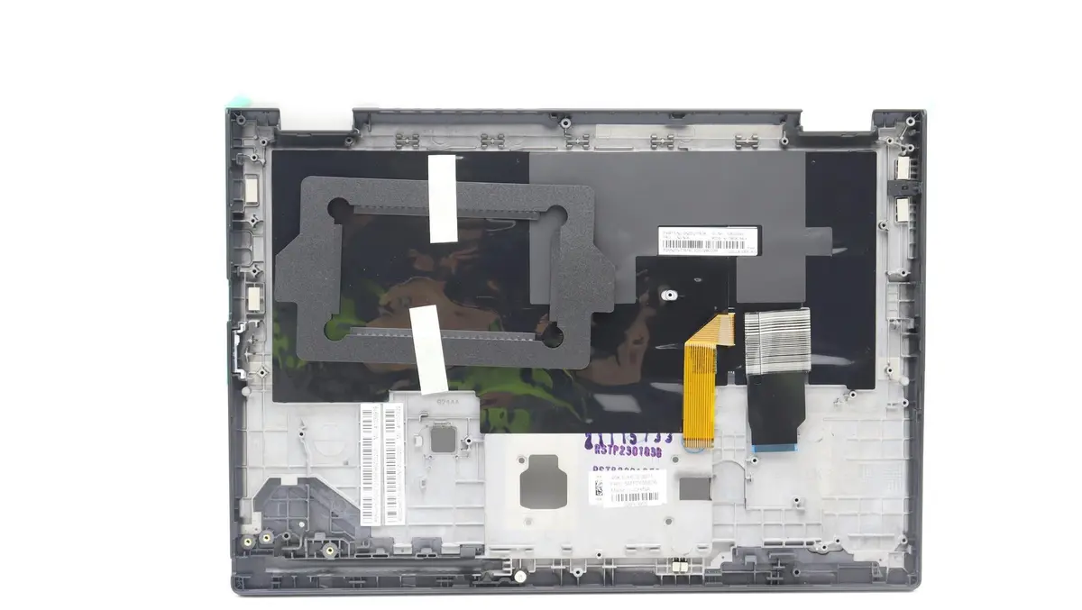 Lenovo - Bumblebee-2 (20SX/20SY) No