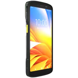 ZEBRA - TC22 WLAN WIFI 6 SE4710 6IN DISPLAY 8GB/128GB 16MP RFC 5MP F TERM