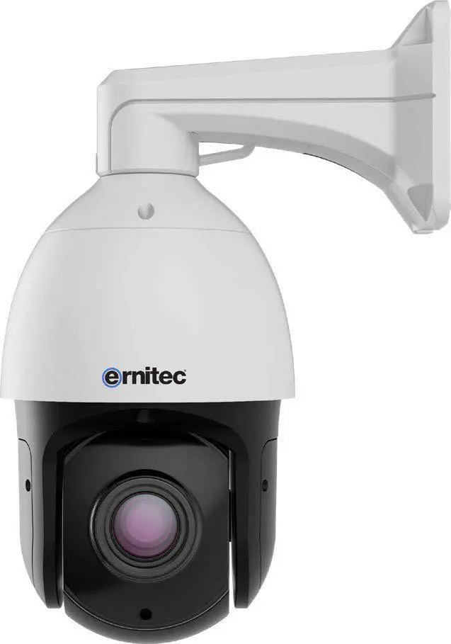 ERNITEC - Jupiter Pro 5MP PTZ Network