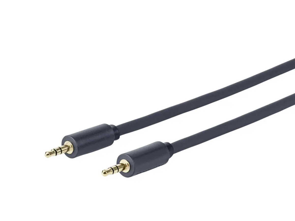 VIVOLINK - Pro lydkabel - 20 m