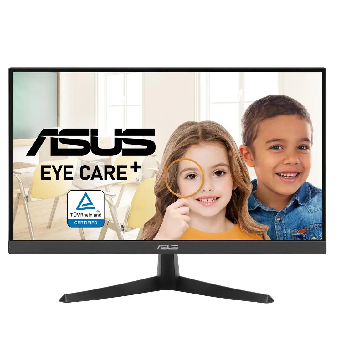 22" ASUS VY229Q - 1920x1080 (FHD) - 75Hz - IPS