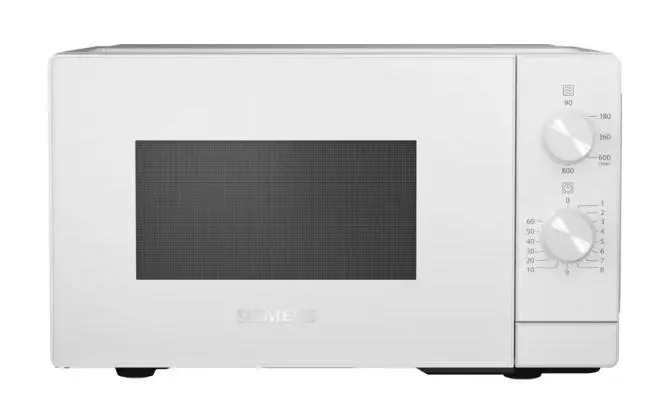 Siemens - FF020LMW0 Microwave