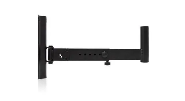 ECLER - Mount brckt VERSO12/P