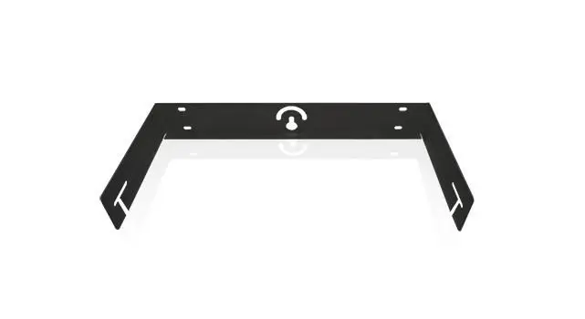 ECLER - ARQIS112 U bracket kit BK