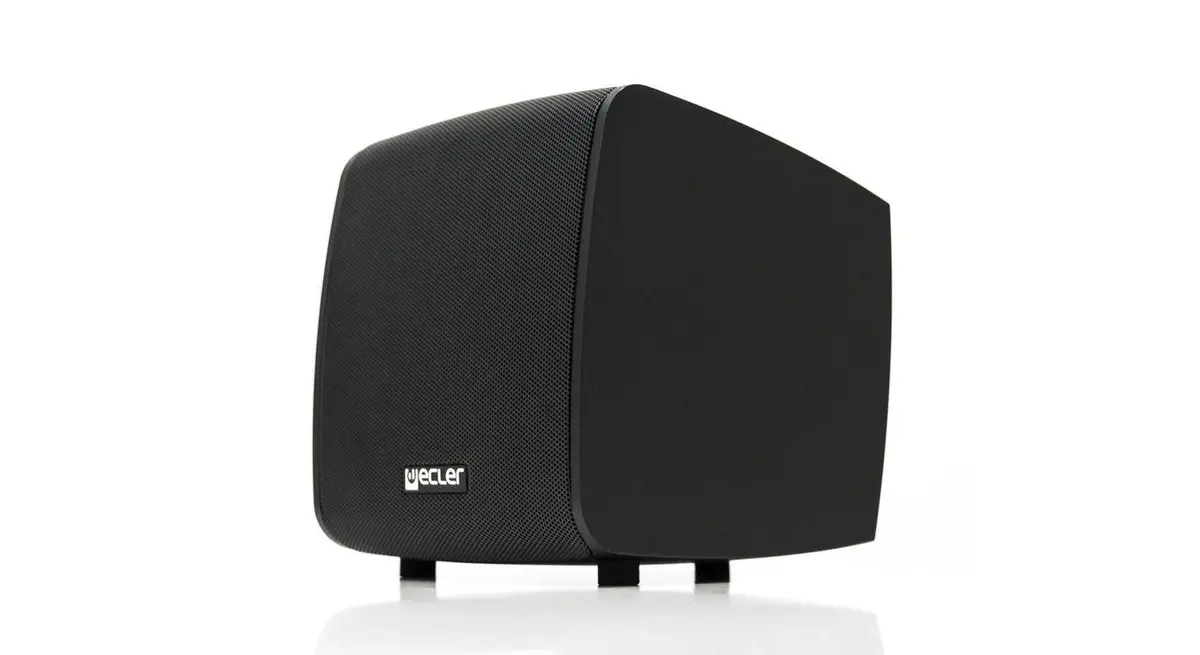 ECLER - 5" instal outdoor loudspeaker