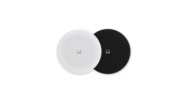 ECLER - CIC3WH, 3" in-ceiling 