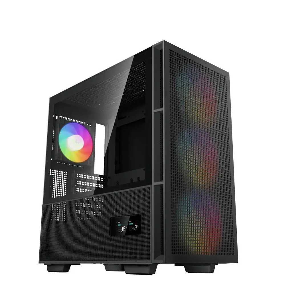 DEEPCOOL - CH560 Digital