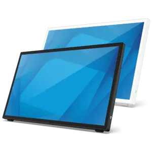 ELO - 2770L 27IN WIDE LCD MONITOR FULL HD PCAP 10-TOUCH USB CONTR. MNTR