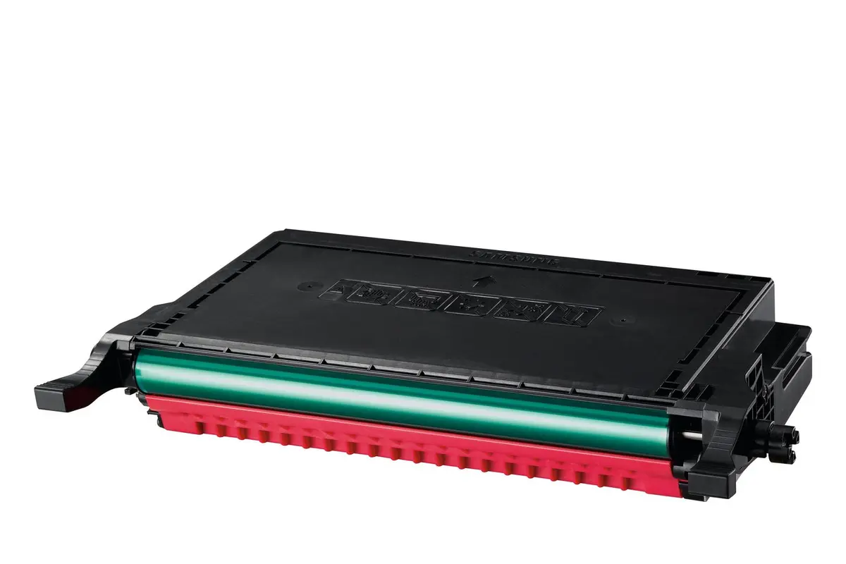 SAMSUNG CLT-M809S Tonerkassett Magenta