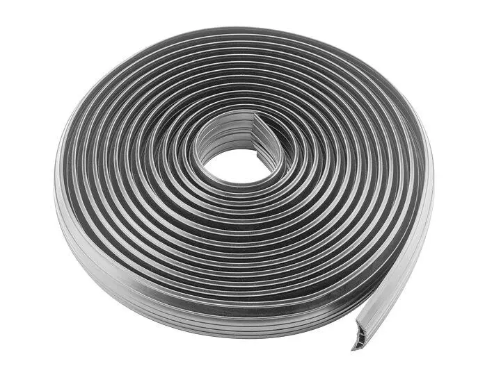 Multibrackets - M kabeldekke - PVC