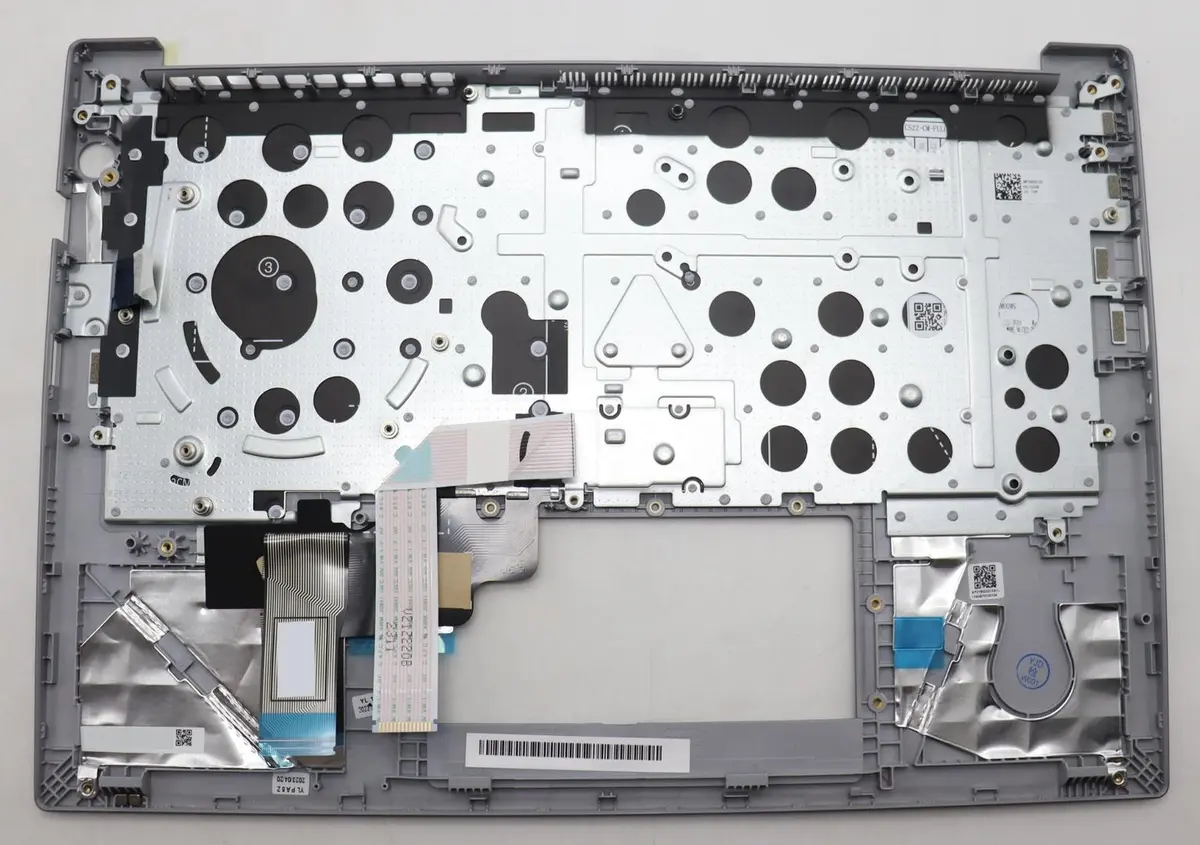 Lenovo - Mech_Asm Fru Kb Ccv Gre Us