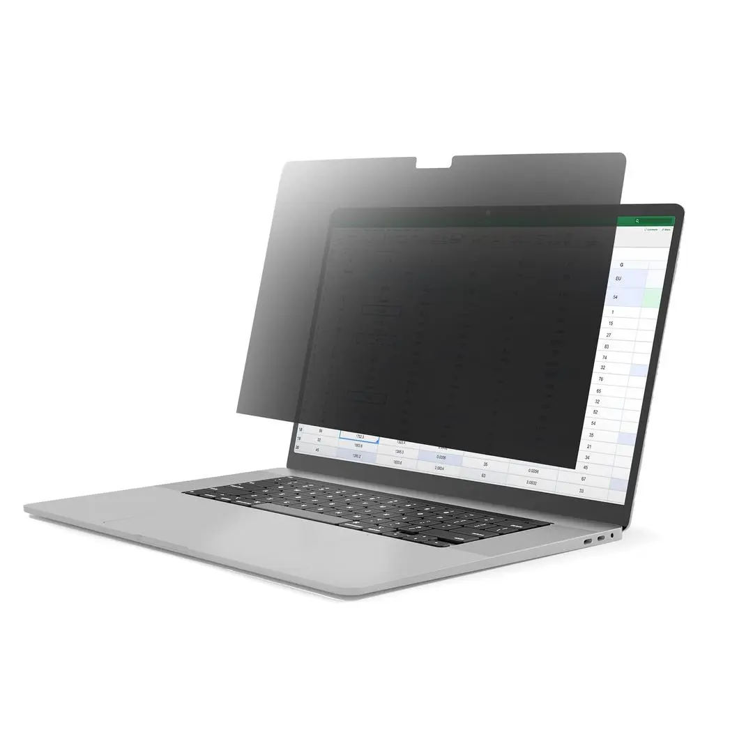 STARTECH - 14inch MacBook Pro 21/23 Laptop Privacy Screen Anti-Glare Monitor Privacy Filte