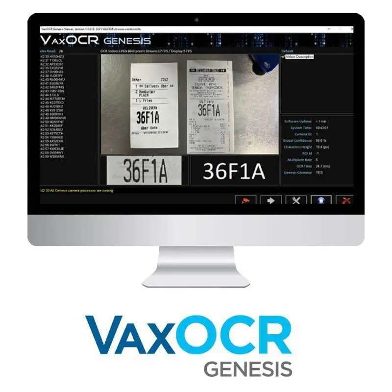 ERNITEC - ER-OCR-OC-VAX