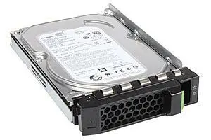 Fujitsu - Internal Hard Drive 4 Tb 7200 