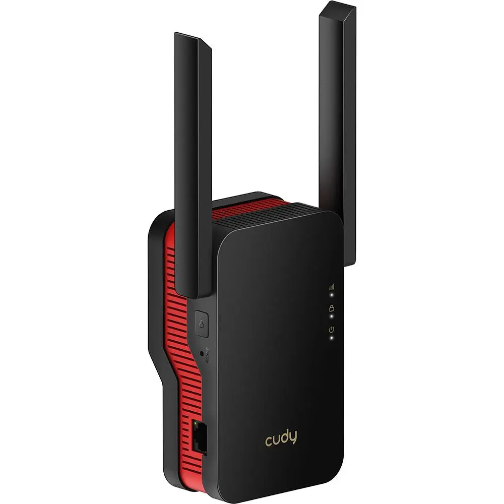 CUDY - Wi-Fi Repeater RE3000 WF6 AX3000 Mesh