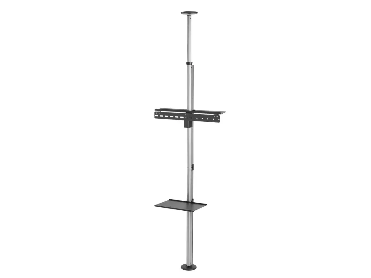 Equip - 37"-70" Floor-To-Ceiling Tv