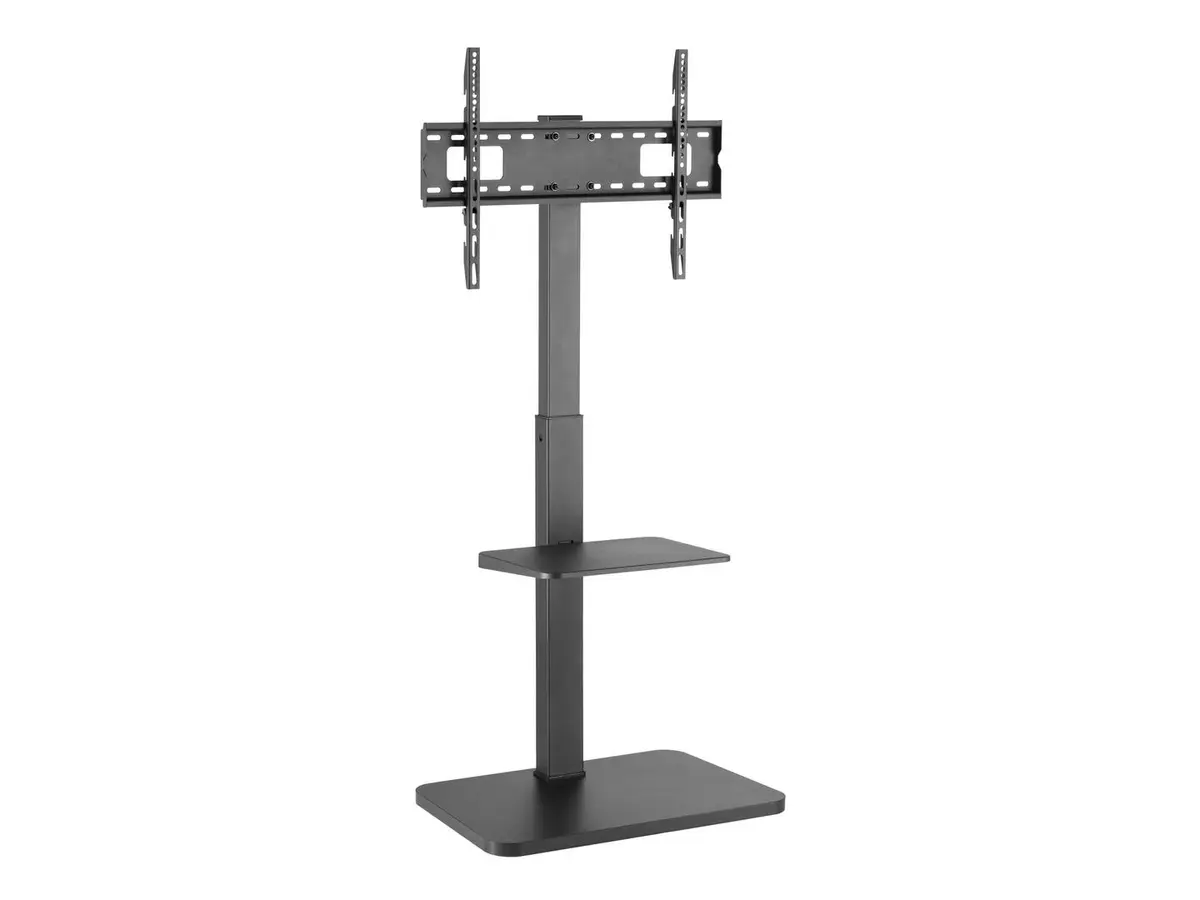 Equip - 37"-75" Tv Floor Stand