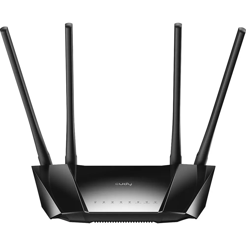 CUDY - 4G Router LT400 Cat4 N300