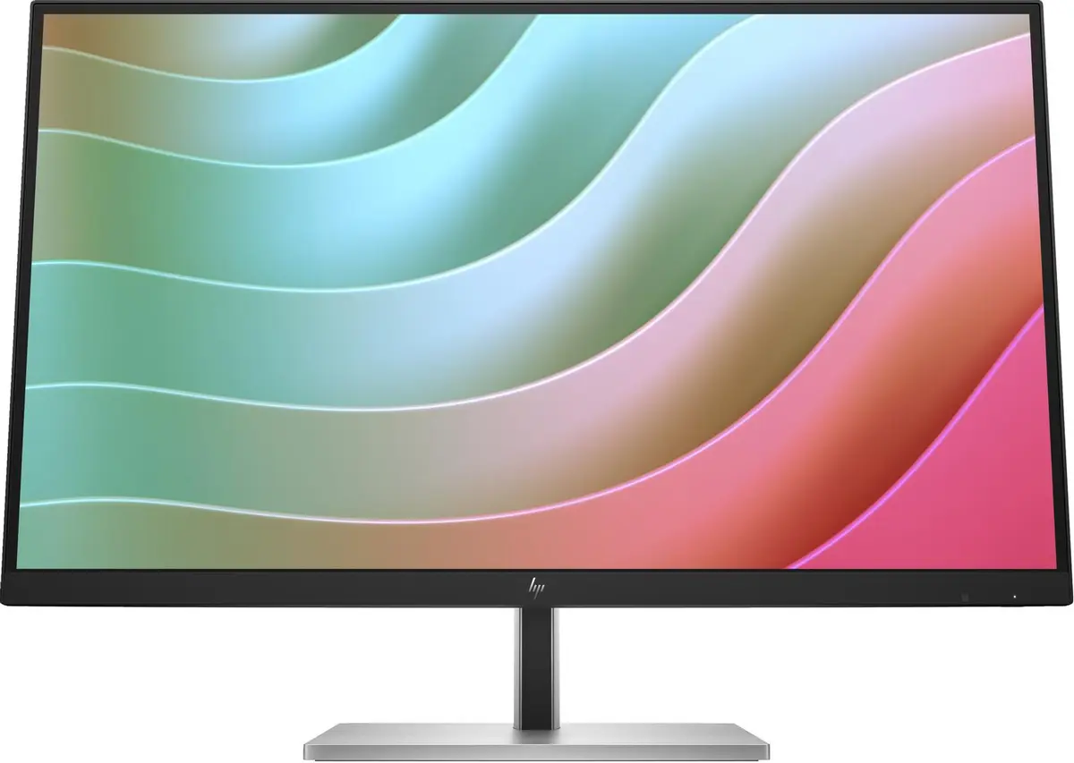 HP - E27k G5 USB-C 4K Monitor