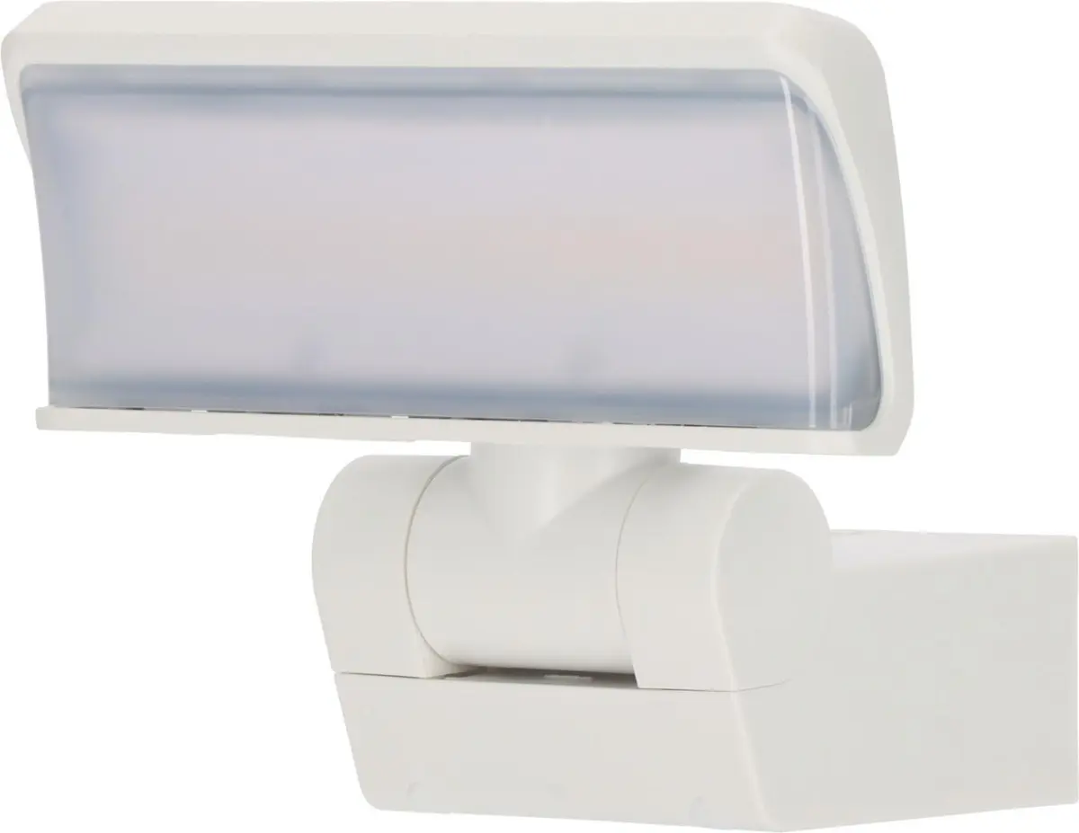 Brennenstuhl - Ws 2050 W 20 W Led White E