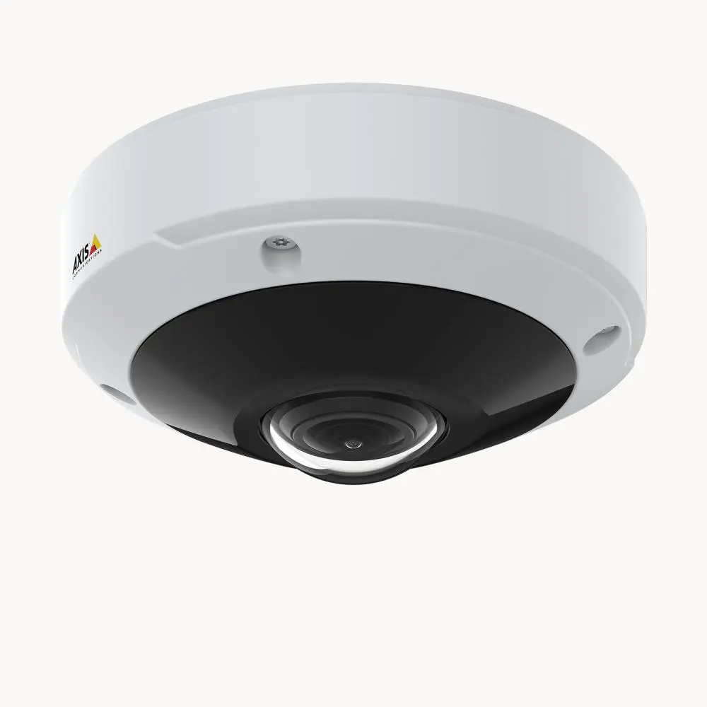 AXIS - M3057-PLR MK II DOME CAMERA   CAM