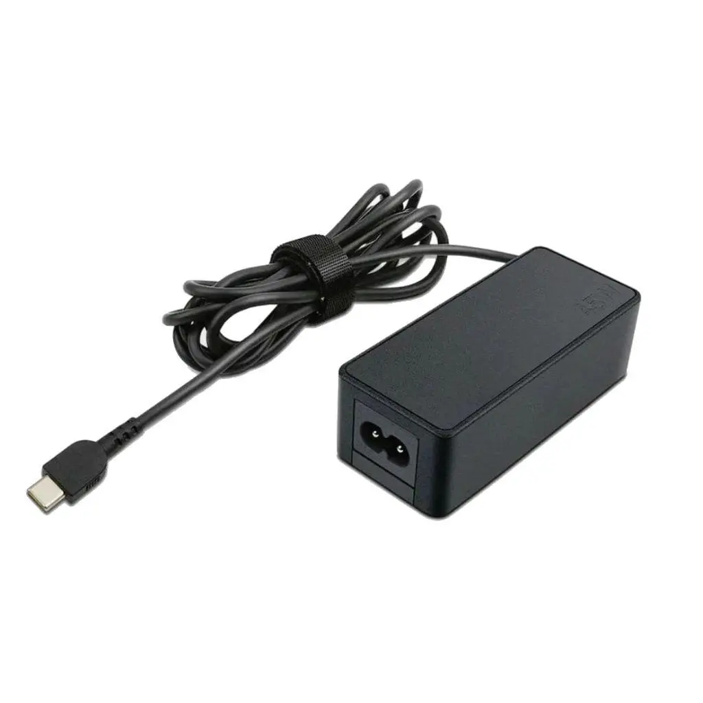 Lenovo - PD,45W,20/15/9/5V,2P,WW,ACB