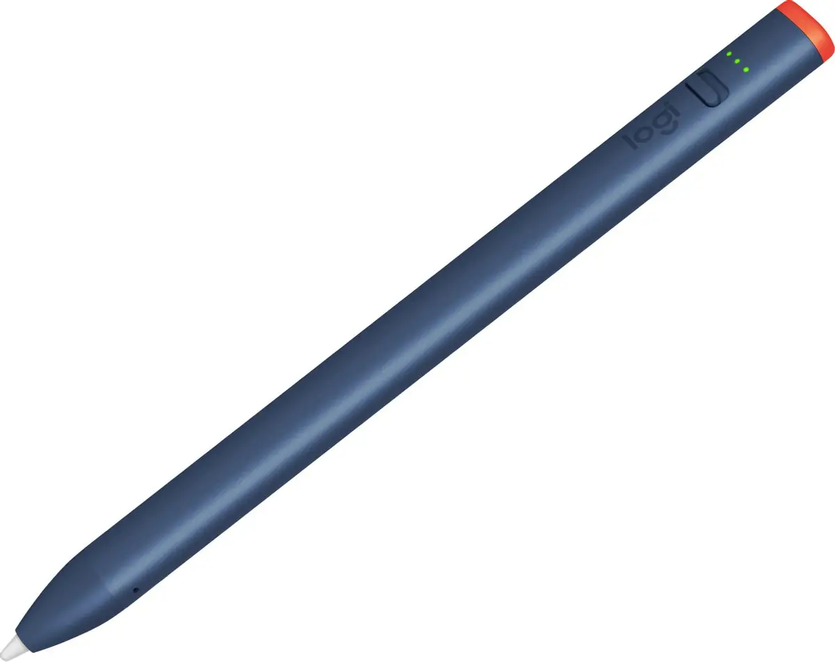 LOGITECH - Crayon - CLASSIC BLUE-EMEA-914