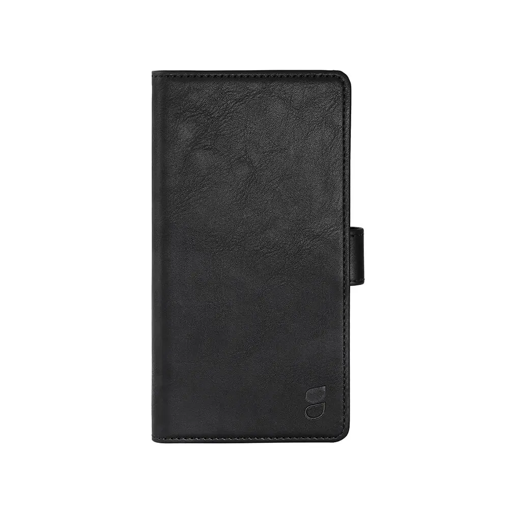 GEAR - Classic 3 card Recycled MagSerie iPhone 17 Pro Max Black