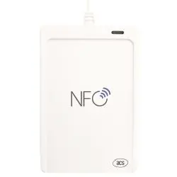 ACS - ACR1552U USB NFC Reader IV