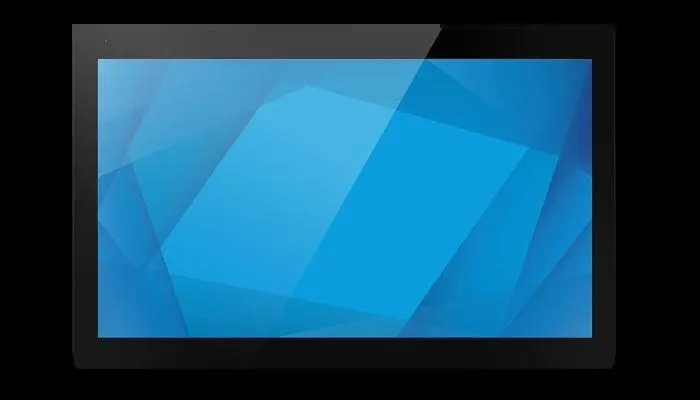ELO - 2799L 27IN WIDE FHD LCD WVA 10 TOUCH ZERO-BEZEL HDMI VGA DP USB MNTR