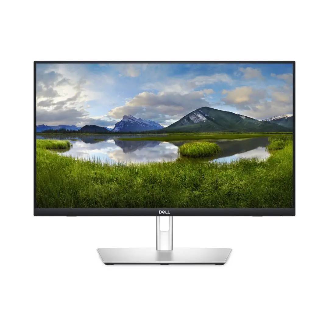 DELL - 24 TOUCH USB-C HUB MONITOR P2424HT 60.5CM -23.8 MNTR