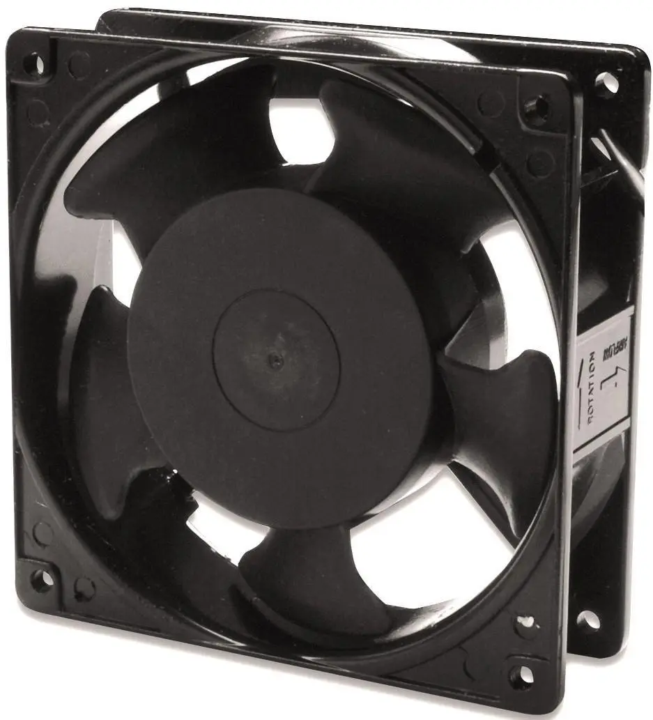 Lanview - by Logon - replacement fan