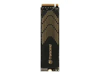 Transcend - Pcie Ssd 245S M.2 1 Tb Pci