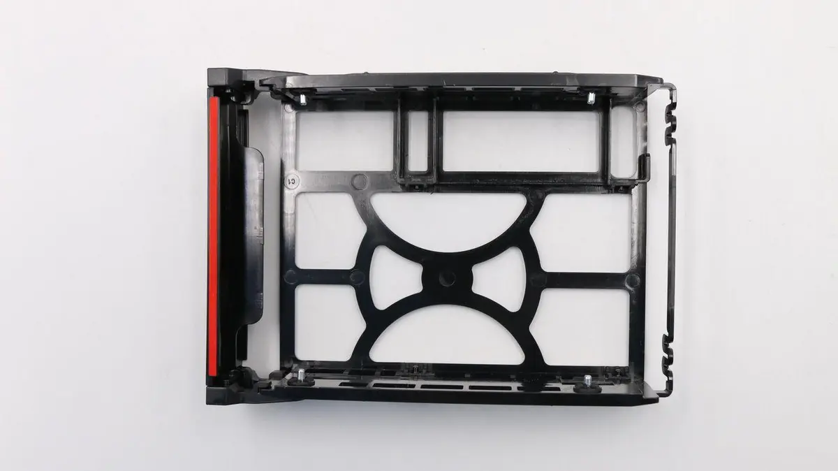 Lenovo - Mechanical HDD Hybrid Tray